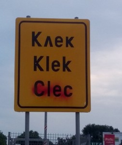 klek